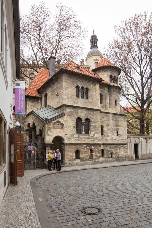 Apartmán Cozy And Classy In The Old Town