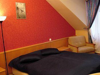 Aladin Hotel Prague