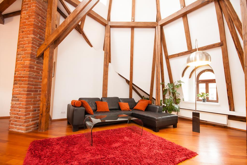 Luxury Loft