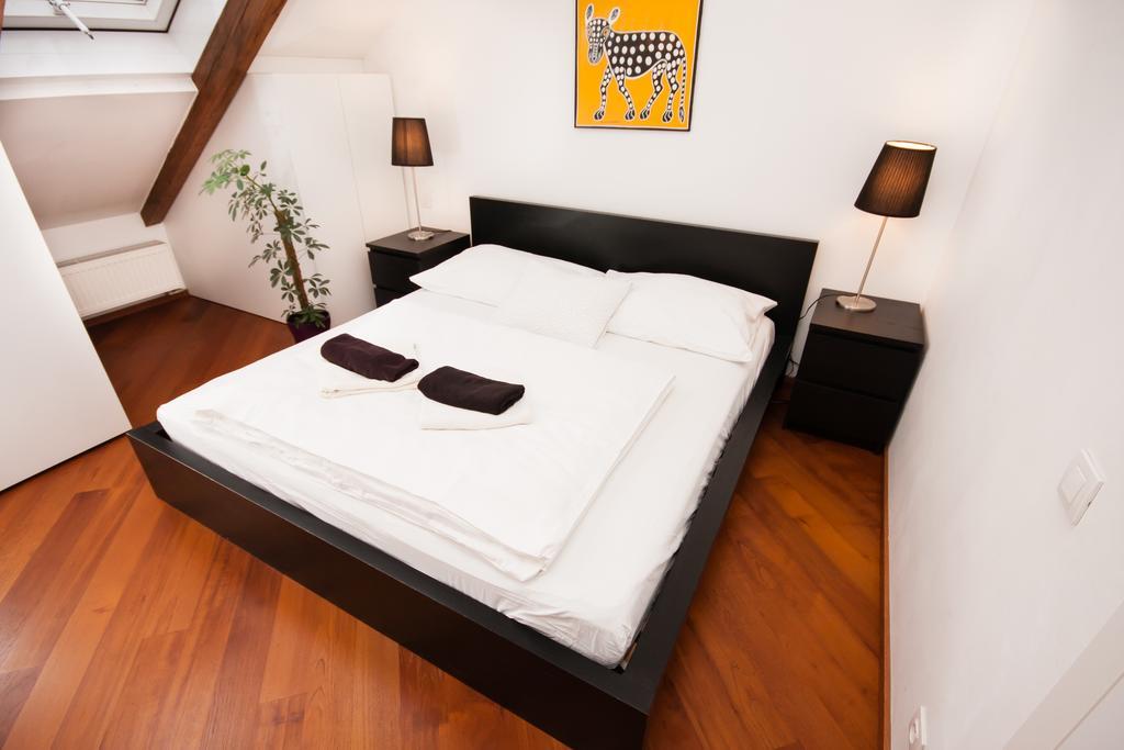 Luxury Loft * Prag