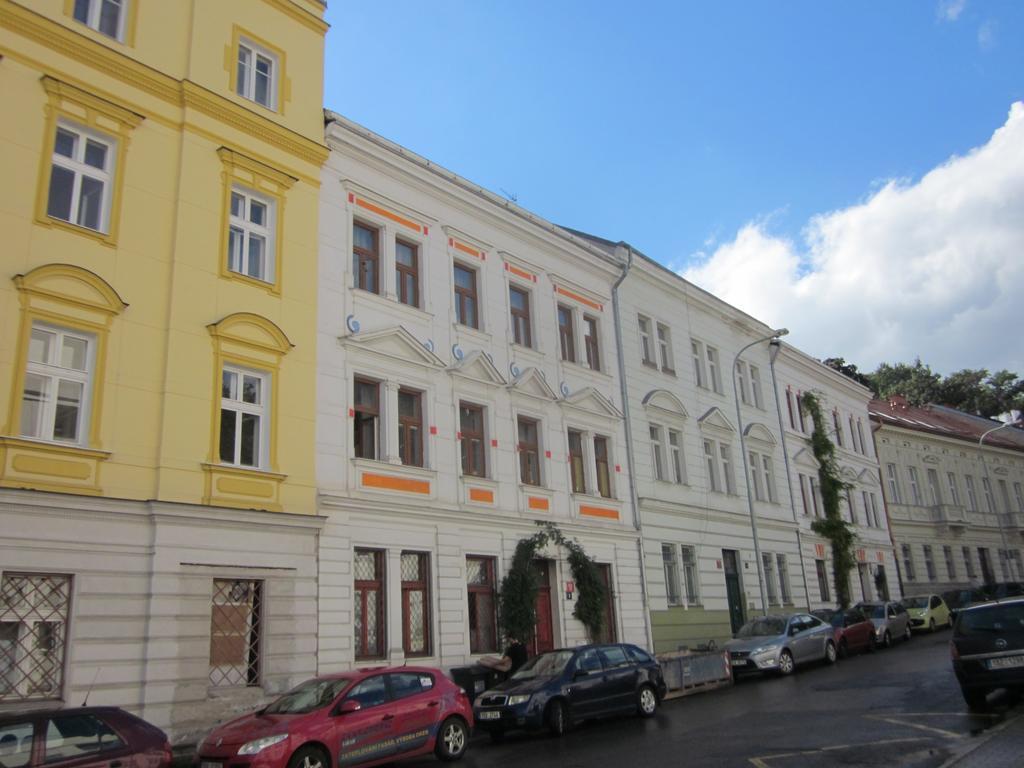 Apartment City Loft And Studio Prague