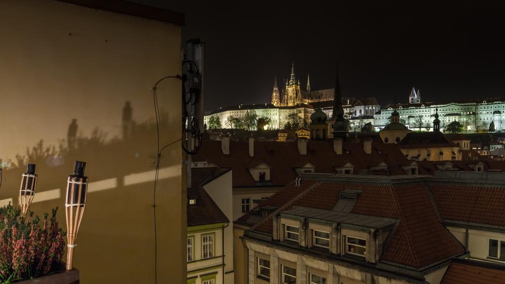 Amazing Charles Bridge