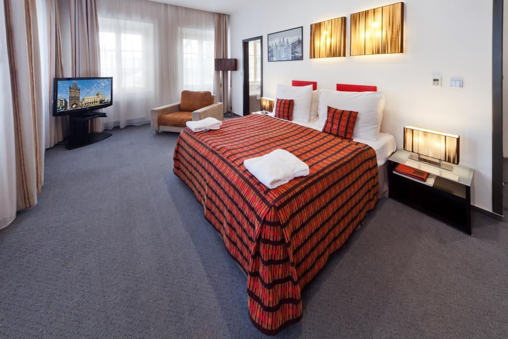 Hotel Prague Inn Praha