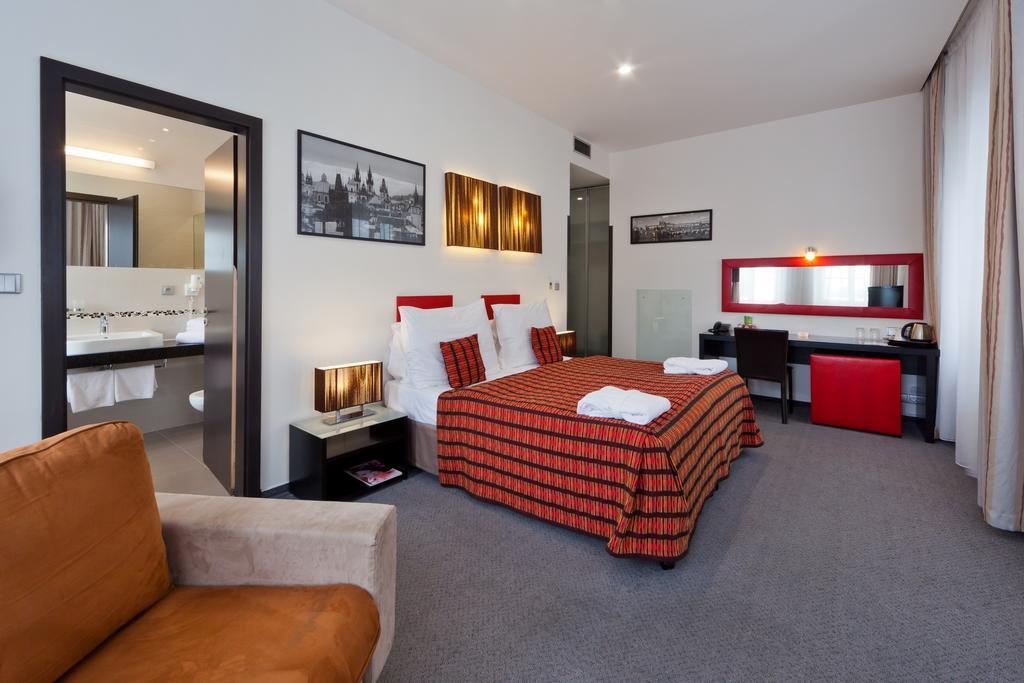 Prague Inn Praha