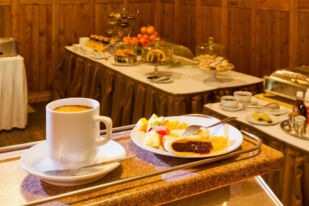 Hotel Prague Inn 4*