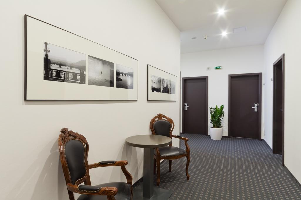 Prague Inn 4*