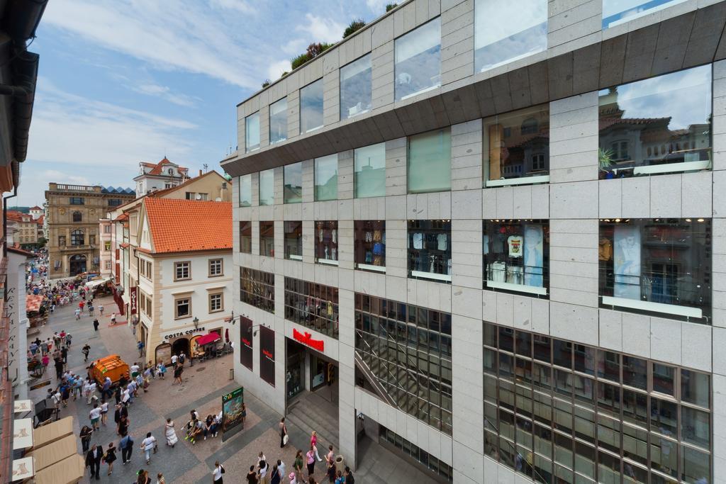 Prague Inn Hotel