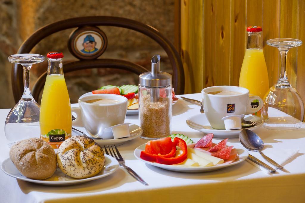Hotel Prague Inn