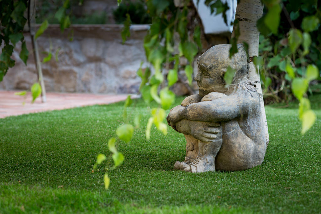 Selsky Dvur - Bohemian Village Courtyard Hotel Prag