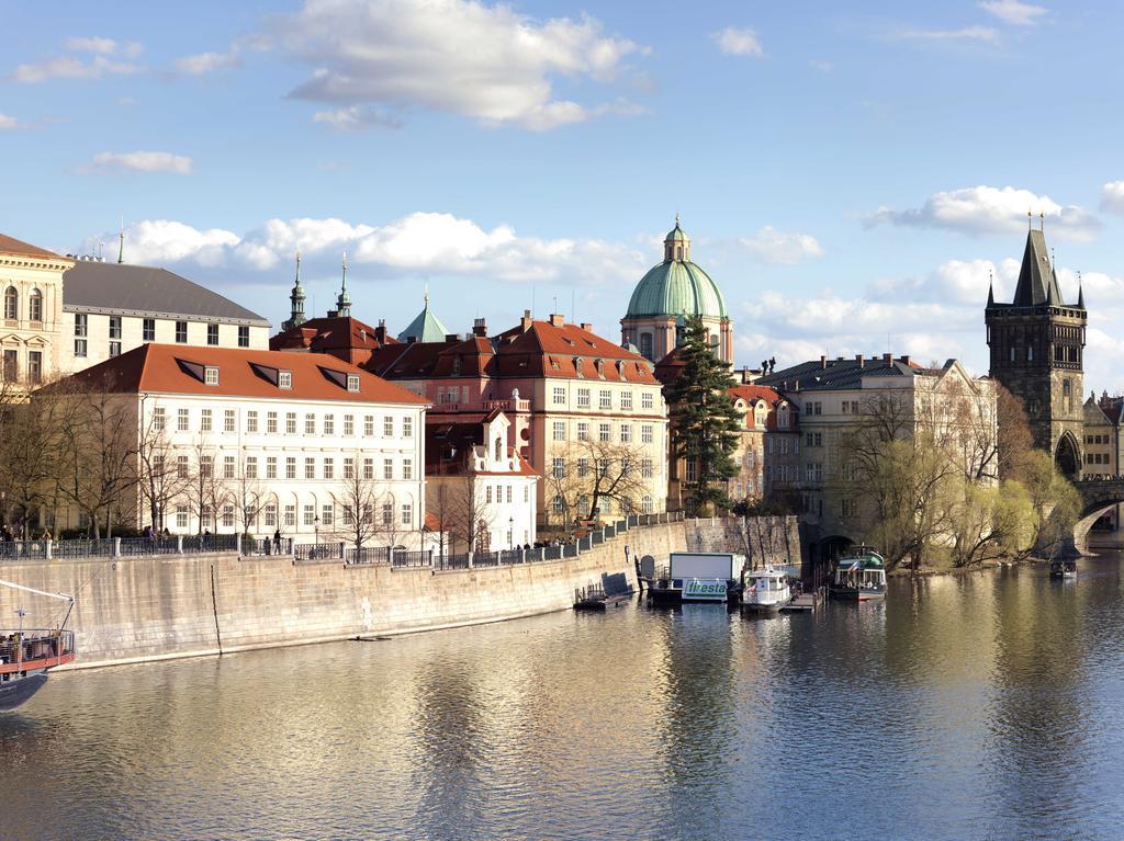 Four Seasons Hotel Prag