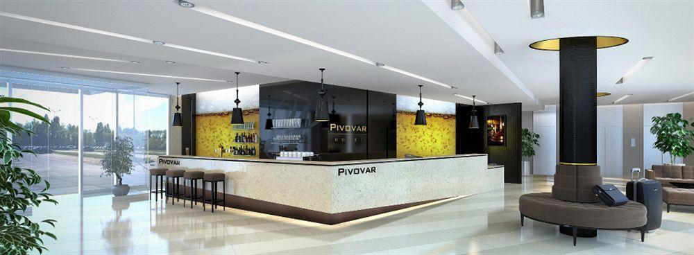 Pivovar 3*