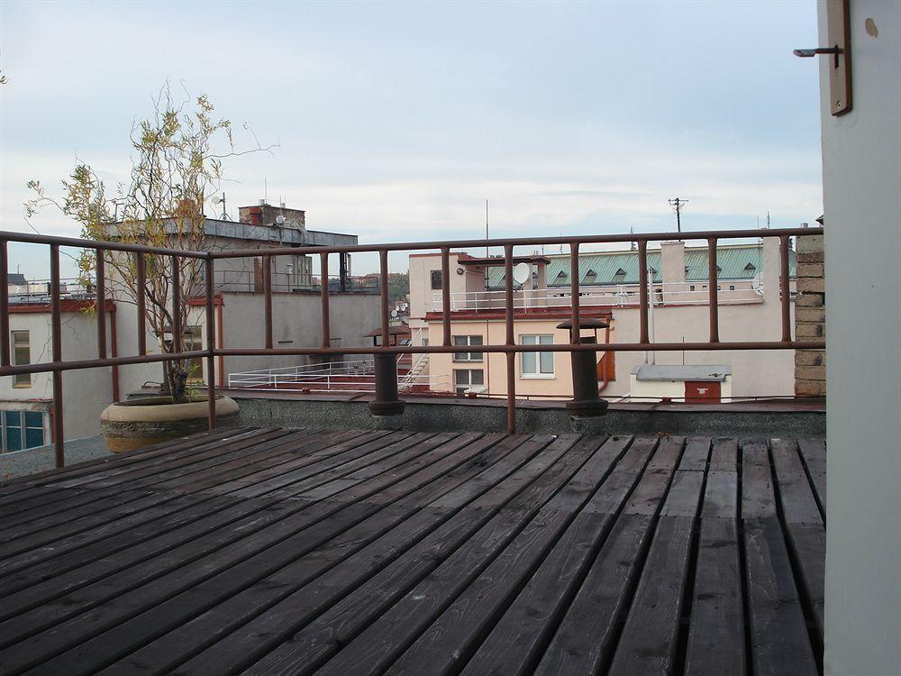Gasthof Unie Prag