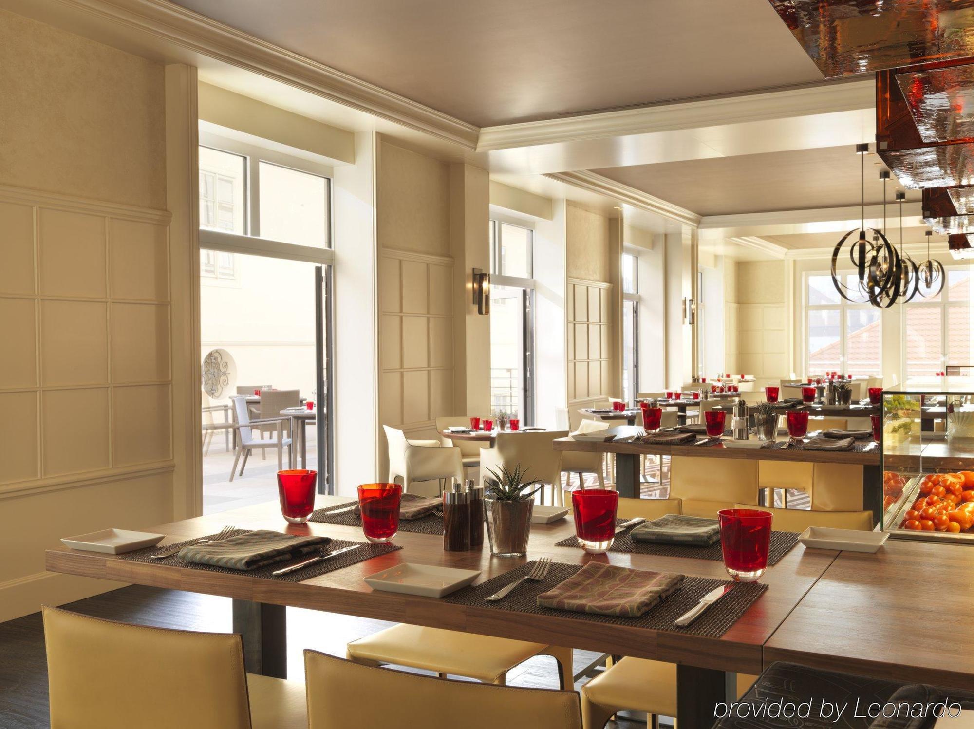 Hotel Four Seasons Prag