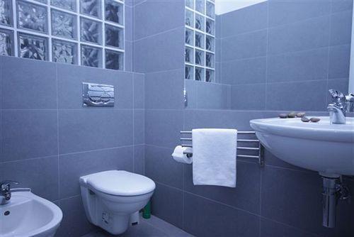 Prague Central Residence Praha