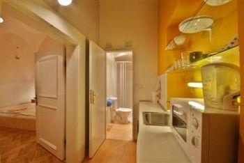 Apartment U Zlate Podkovy *