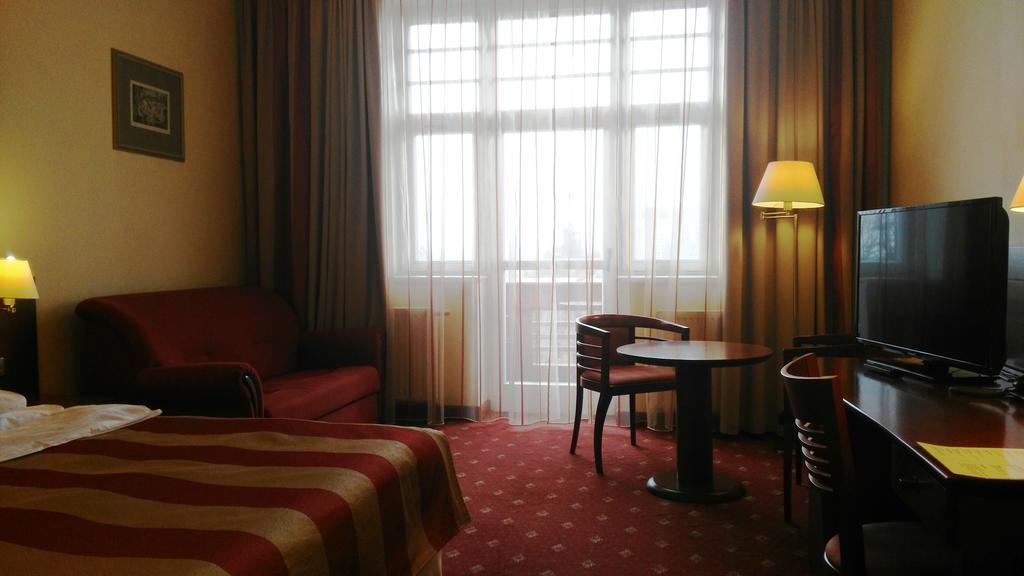 Hotel Villa Hotel