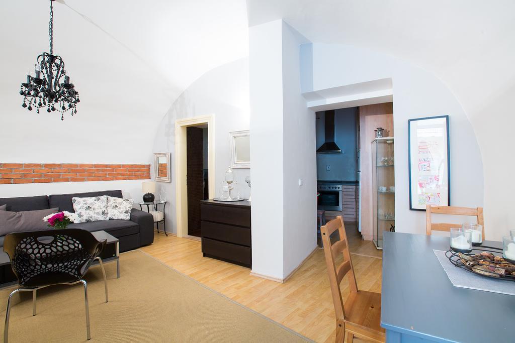 Boris' Apartments Old Town Square * Prag