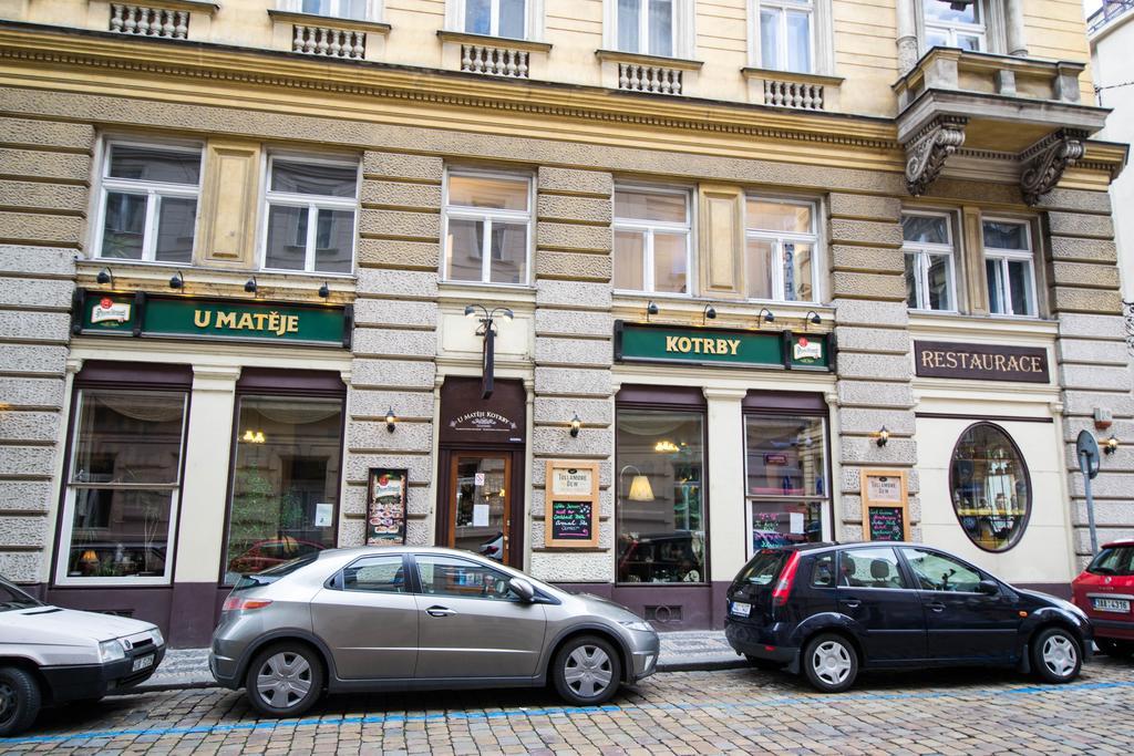 National Theater Ruterra Flat