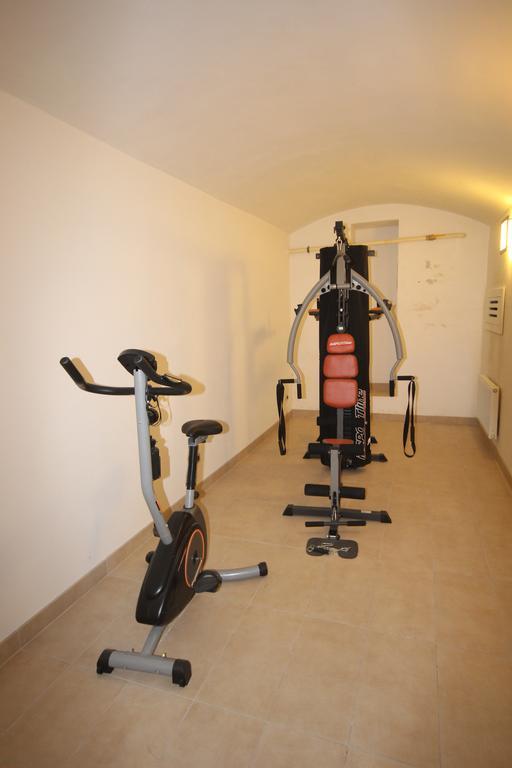 Halkova Studio Apartment