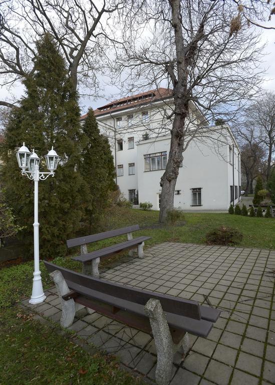 Gasthof Jana - Domov Mladeze Prag