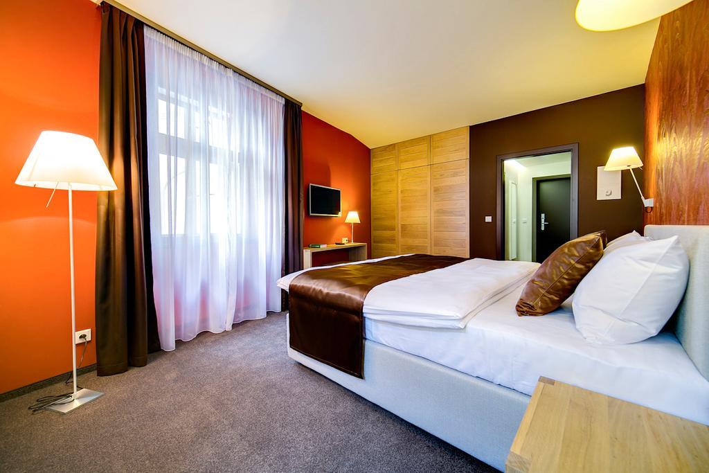 Restaurant Darwin Hotel 4*