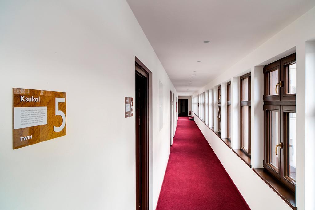 Restaurant Darwin 4* Prag