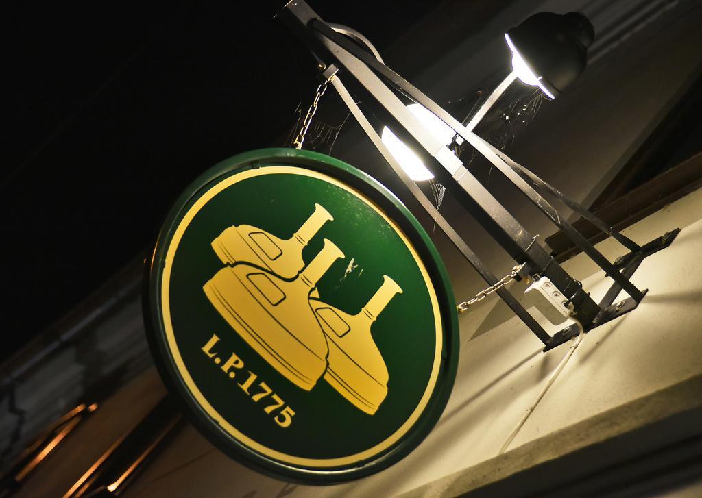 Restaurant Darwin 4* Prag
