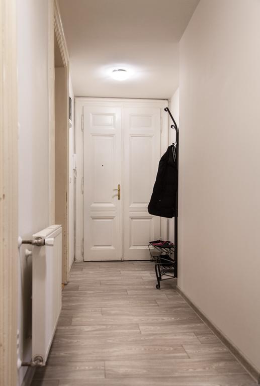 Topapartmany Lägenhet