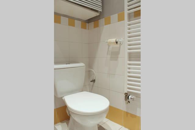 City Loft And Studio Apartment Prague