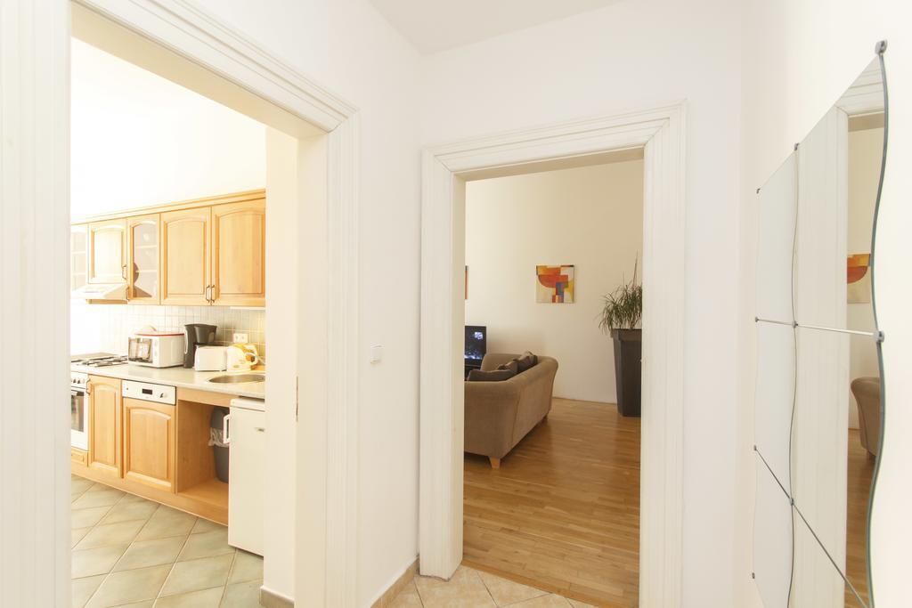 King Wenceslas Apartment *