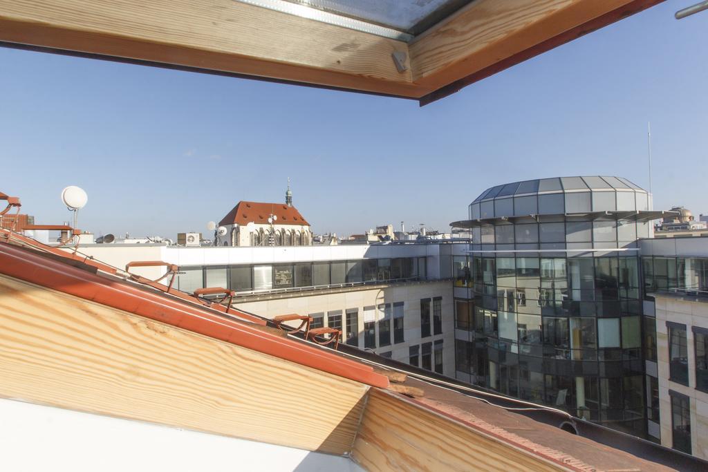 Apartment King Wenceslas