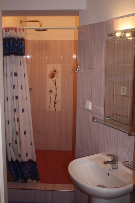 Penzion Beránek 3*