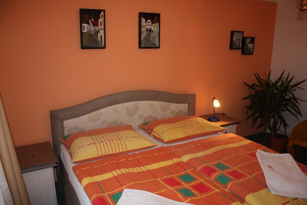 Beránek Penzion 3*
