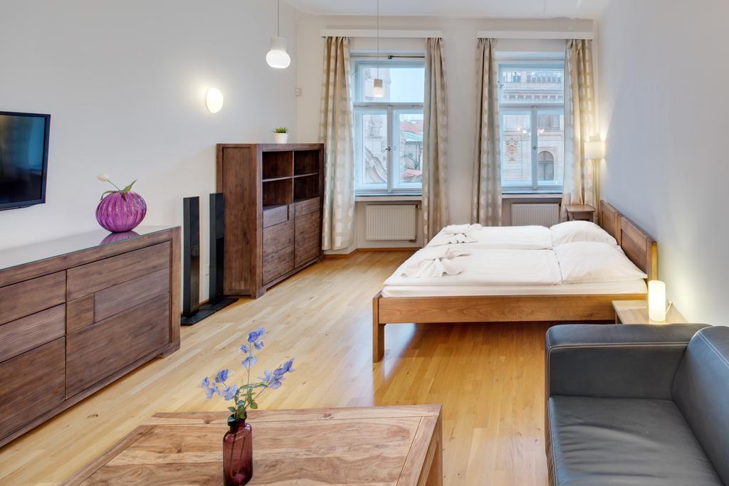 Lejlighedshotel Selinor Old Town