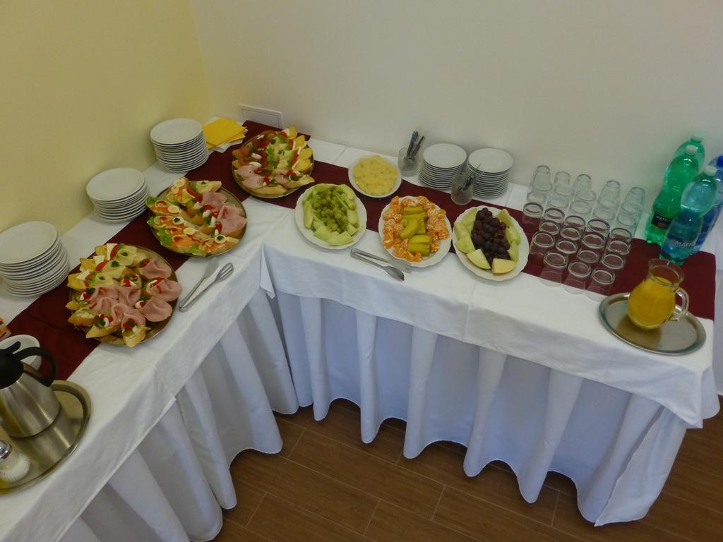 U Sv. Krystofa 3* Prag