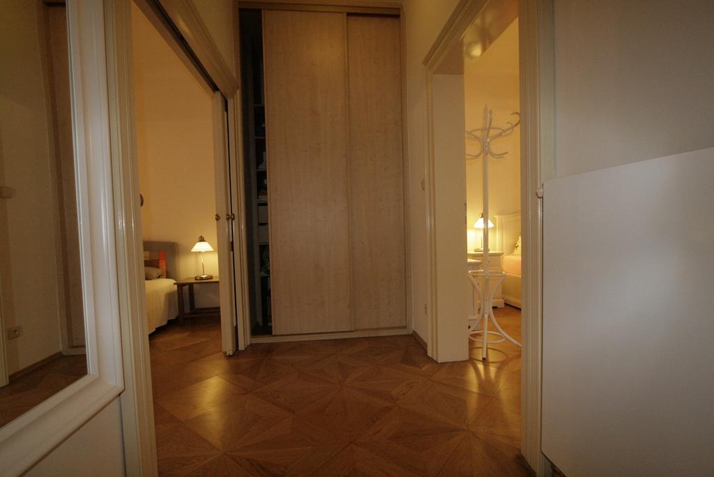 Apartment No 0A Anenska 13 - Stare Mesto *
