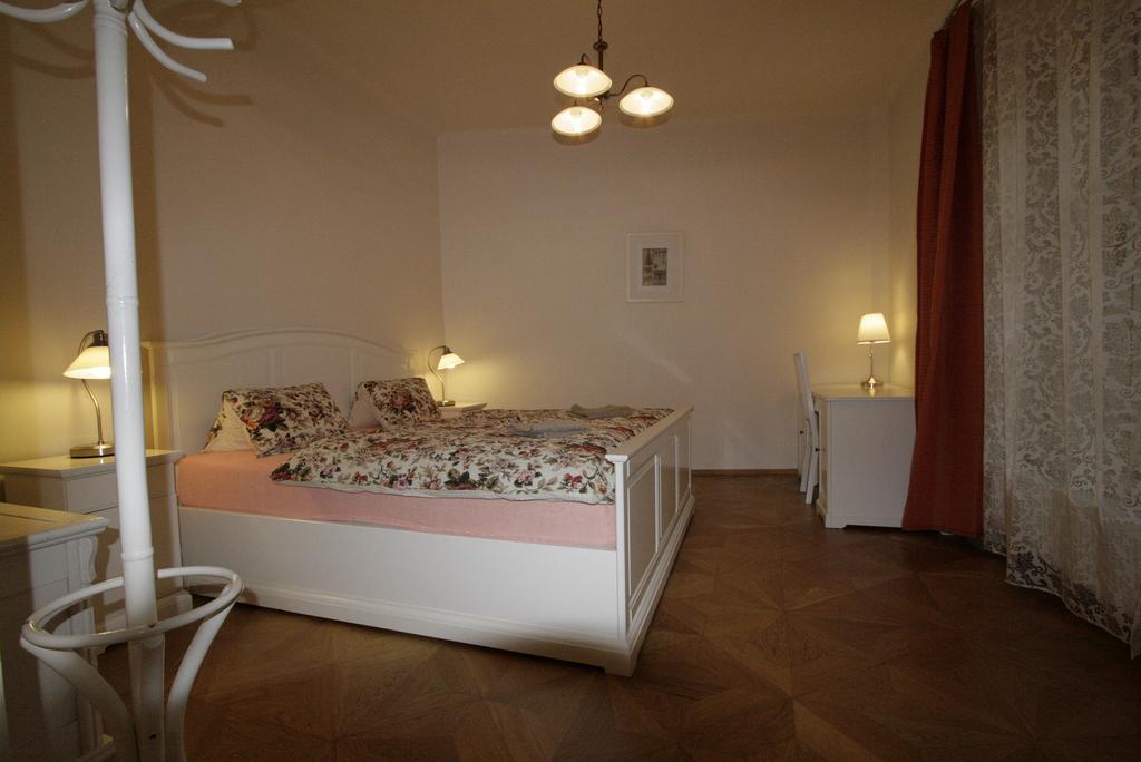 Apartment No 0A Anenska 13 - Stare Mesto *