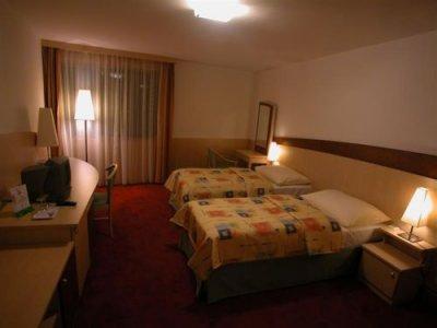 Olympik Artemis Hotel 4*