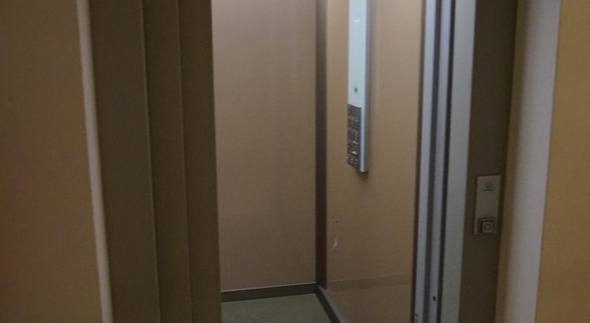 Apartmán Leongargt