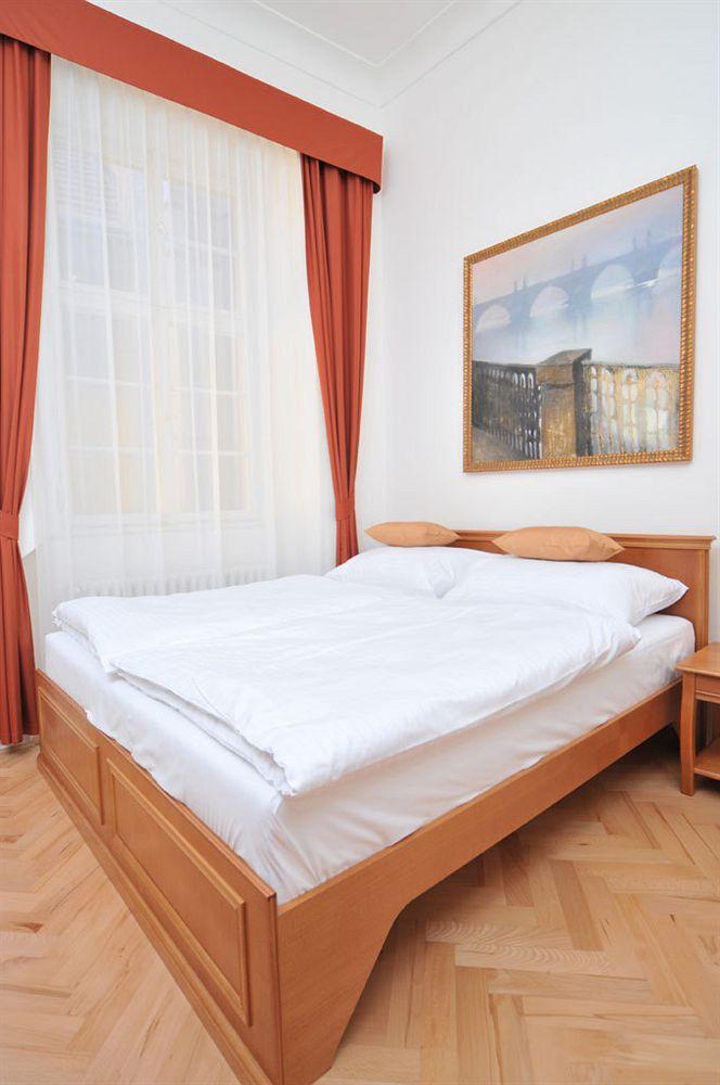 House Anenska Apartment Prague