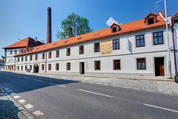 Restaurant Darwin Hotel Prag