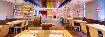 Restaurant Darwin Prag