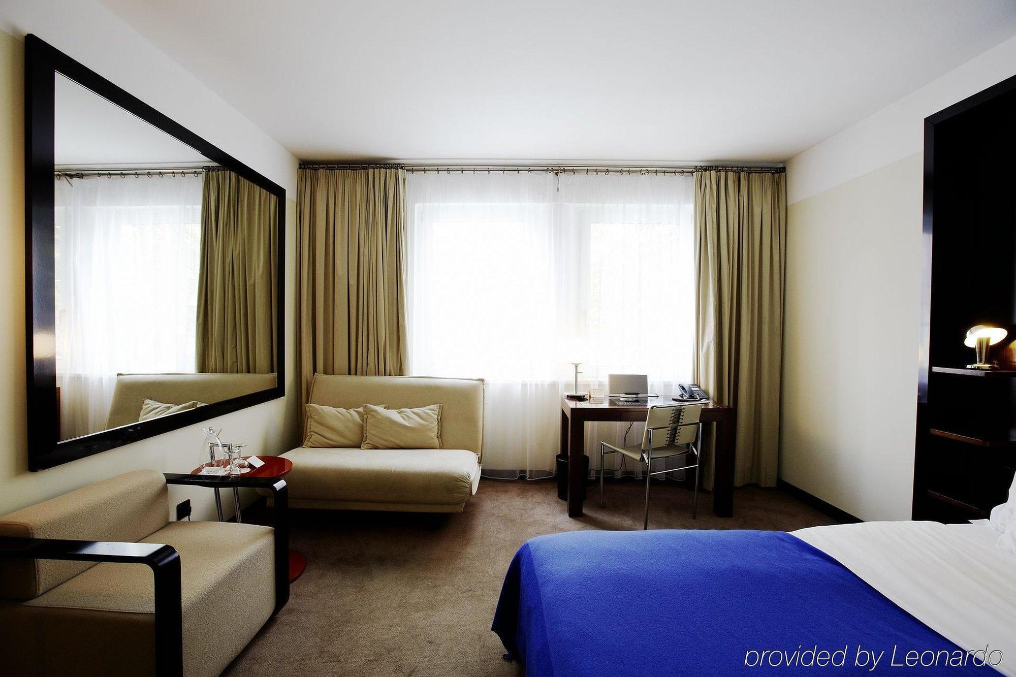 Hotel Maximilian Praha