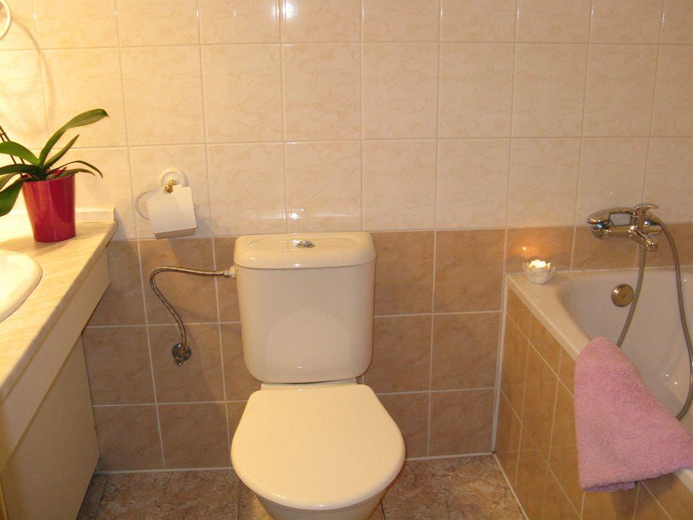 U Ceske Koruny Hotel Prague