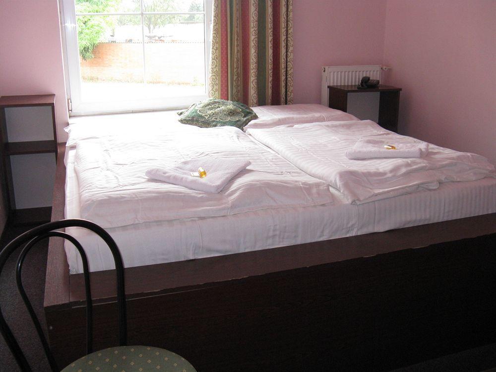 Hotel U Ceske Koruny Prague