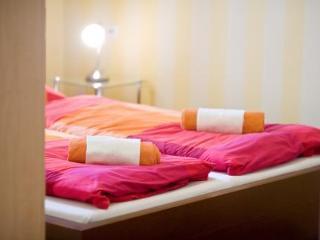 Hotell Velvet Old Town Prag