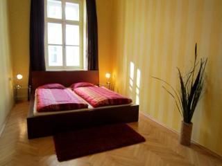 Velvet Old Town Hotell Prag