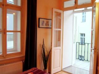 Hotell Velvet Old Town Prag