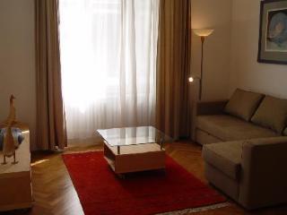 Luxury Jewish Quarter Apartment *
