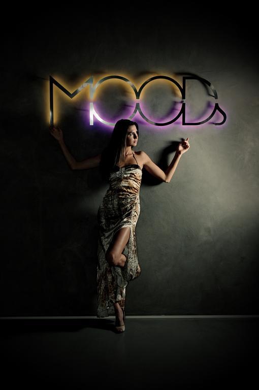 Moods Boutique Hotel 4*
